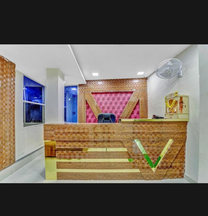 Hotel Bhavya Residency Αχμπανταμπάντ Εξωτερικό φωτογραφία