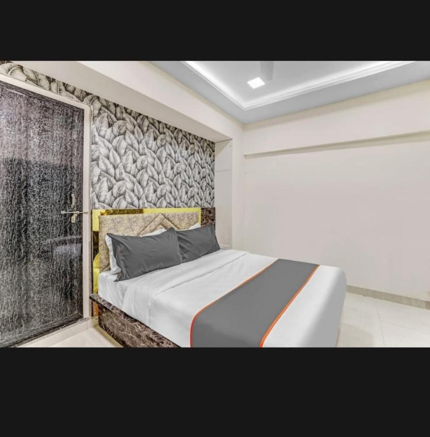 Hotel Bhavya Residency Αχμπανταμπάντ Εξωτερικό φωτογραφία