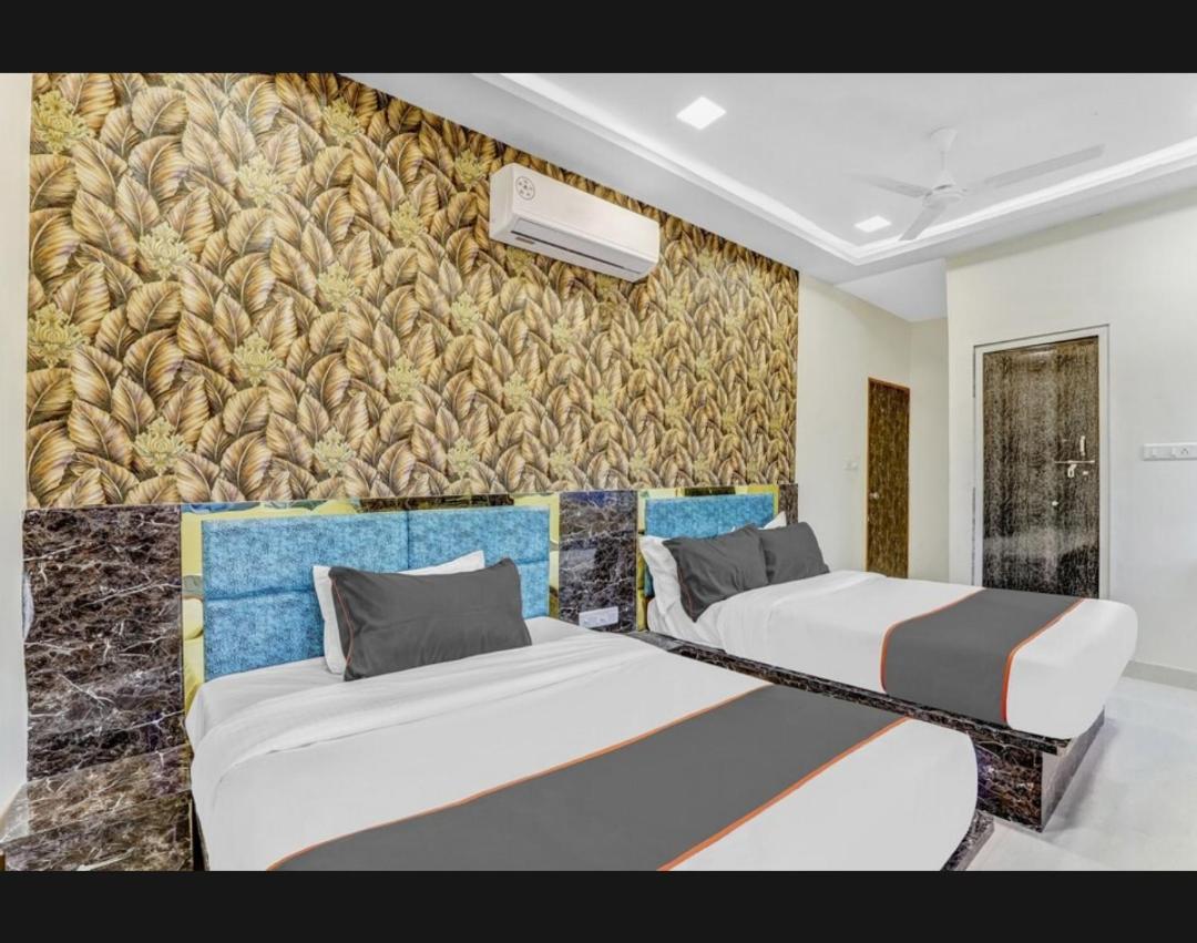 Hotel Bhavya Residency Αχμπανταμπάντ Εξωτερικό φωτογραφία